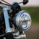 Bmw R Nine T ABS Urban G/S [2019-2020] - headlight mounting kit - picture 4