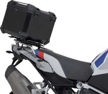 bmw r 1250 gs [SW-MOTECH] – ADVENTURE-RACK für Gepäck - 0