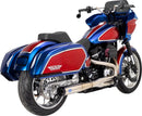 harley-davidson low rider [PAUL YAFFE BAGGER NATION] – The Fix Hinterradkotflügel-3