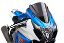 BMW F 900 R [2025] - Z-Racing Scheibe | Stark getönt | PUIG 4933F