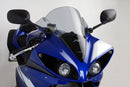 TRIUMPH BONNEVILLE T 120 BLACK [2025] - Z-Racing-Scheibe | Getönt | PUIG 4935H