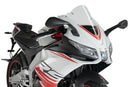 APRILIA RS4 125 REPLICA [2016] - Z-Racing-Scheibe | Klar | PUIG 4945W