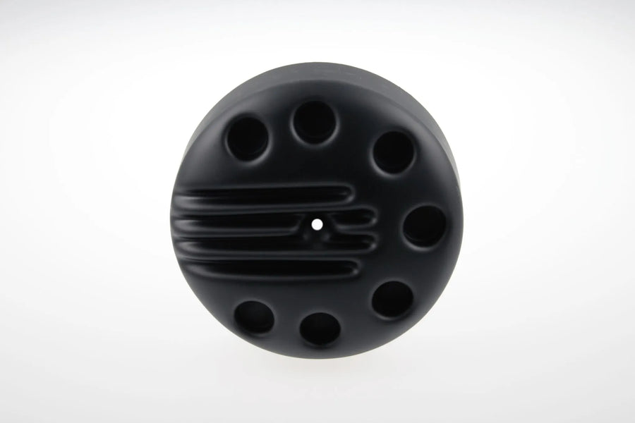 harley davidson nightster [CULT WERK] – Luftfiltercover "Slotted"