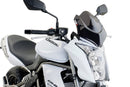 KAWASAKI ER-6N [2011] – New Generation Sport – Stark getönt
