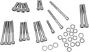 Harley-Davidson Sportster S [DRAG SPECIALTIES] - Kit bulloni coperchio albero a camme/carter/pignone-3