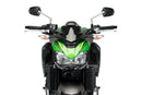 HARLEY DAVIDSON SPORTSTER S RH 1250 S [2025] – Specchietto retrovisore GT.1 – Anodizzato-3