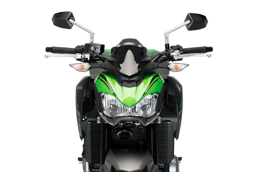 HARLEY DAVIDSON SPORTSTER S RH 1250 S [2025] – Specchietto retrovisore GT.1 – Anodizzato