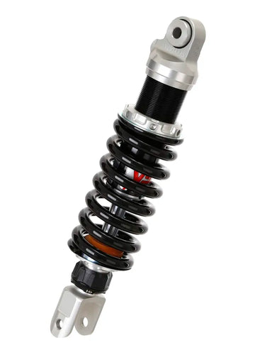 Suzuki GSF [YSS] – monoammortizzatori a emulsione di pressione del gas