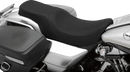 harley davidson flhr [DRAG SPECIALTIES] – Predator 2-Up Sitz-2