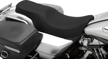 Harley Davidson FLHR [SPECIALITÀ DRAG] – Sedile Predator 2-Up - 0