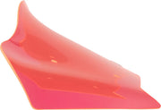 Default Title harley davidson flhxse [KLOCK WERKS] – Kolor Flare™ Ice Windshield