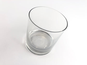 Set di lifestyle 6 degli occhiali da whisky
