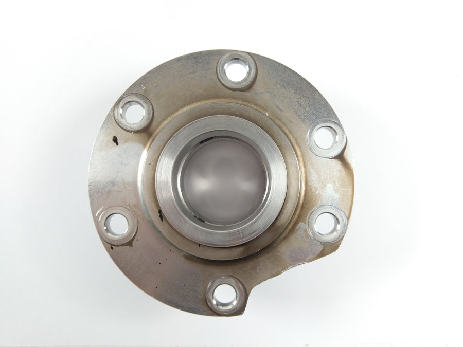 Moto Guzzi V11 [2003] - Lagerschale Kurbelwellen Lager Gehäuse