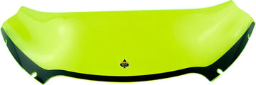Harley Davidson fltruse [KLOCK WERKS] – Parabrezza Kolor Flare™ Ice - 0