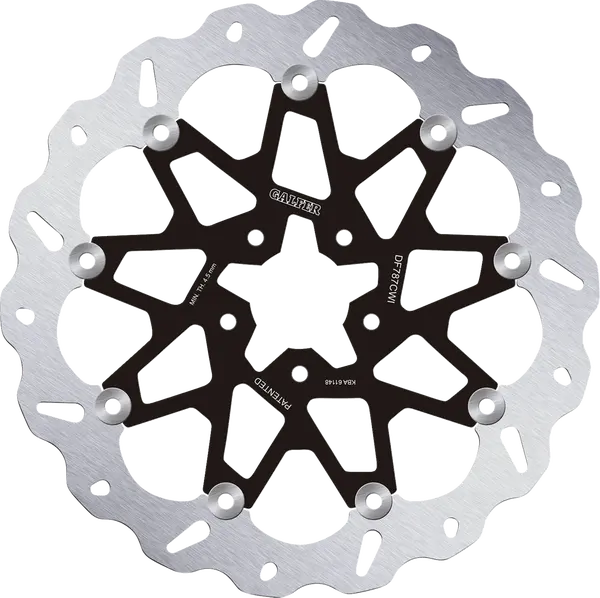 Ktm Duke 890 [2021] - brake disc - picture 3