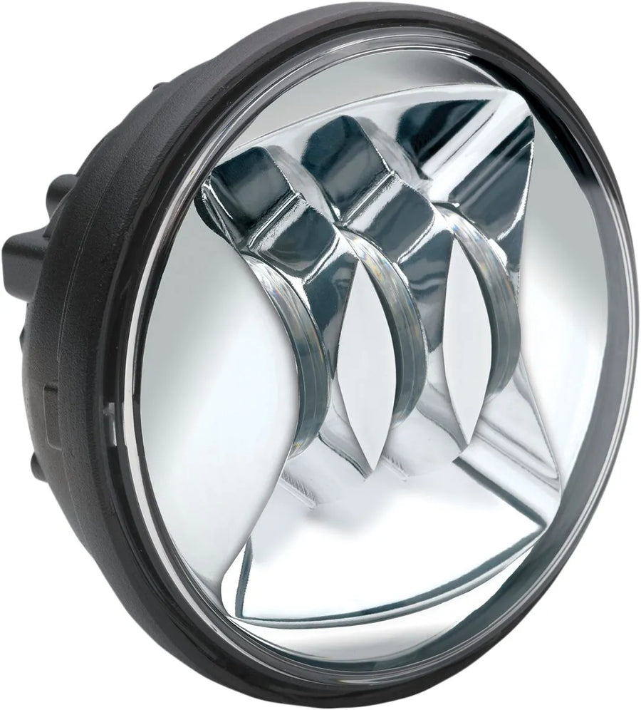 Harley-Davidson FLHS 1340 Electra Glide Sport [1987, 1994] - 4-1/2" LED fog lights - picture 1