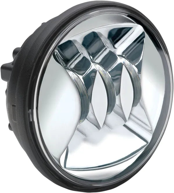 Harley-Davidson FLHTC 1340 Electra Glide Classic [1983-1985] - Fendinebbia a LED da 4-1/2" - immagine 4