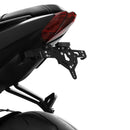harley-davidson street [ZIEGER] – PRO Kennzeichenhalter Typ D-1