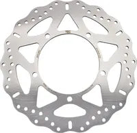 Kawasaki Z250Sl [2015-2016] - Wave® brake disc – picture 9