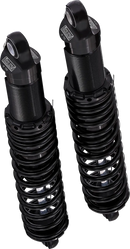 harley-davidson road glide [OHLINS] – Doppelstoßdämpfer STX36-2