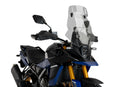 SUZUKI DL 800 V-STROM [2025] – Tourenscheibe mit Spoilerscheibe – Getönt-1