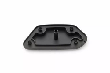 BMW R 1200 GS [Daytona]-Copertura del cilindro di rivestimento Major - 0