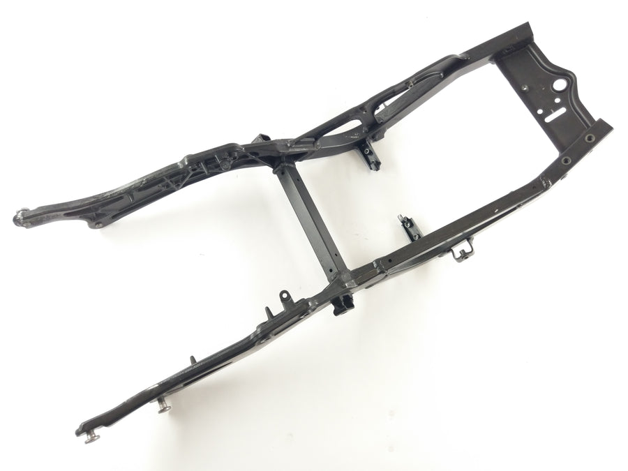 Kawasaki ZX -12R ZXT20A [2004] - Frame posteriore