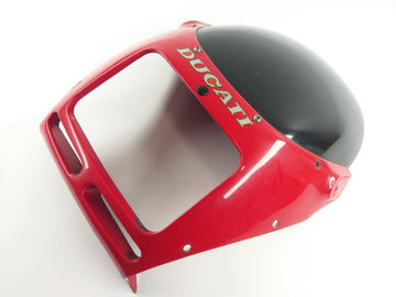 Ducati 750 SS [1994] - Pulpito del rivestimento con parabrezza - 0