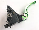 Kawasaki Z 750 ZR750J [2005] - Kupplungsarmatur-2