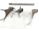 Triumph Trophy 900 T300 [1992] - Switch Forks Switching Claws Set-1