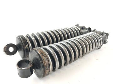 Moto Guzzi GTS 400 [Benelli] - Set coppia di molla per ammortizzatori - 0