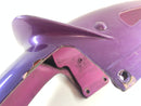 Honda CB 900 F SC01 [1981] - Front fender-4