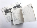 BMW K 1200 GT K12 [2004] - Bedienungsanleitung-2