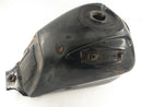 Honda XR 125 L JD19 [2005] - Tank-4