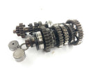 SUZUKI GSF 400 GK75B BANDIT [1991] CRADBOX-2