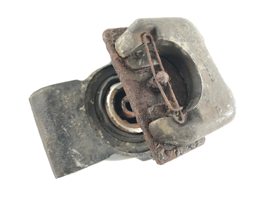 BMW R 75/6 [1974] - Bremssattel vorne links