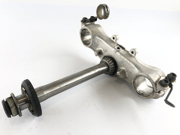 Honda XL 600 R PD03 [1984] - Bridge fork sotto - 0