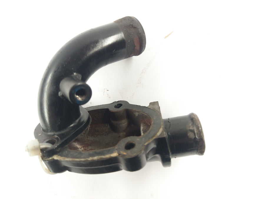Triumph Speed ​​Triple T509 885i [1998] - Flange d'acqua Set