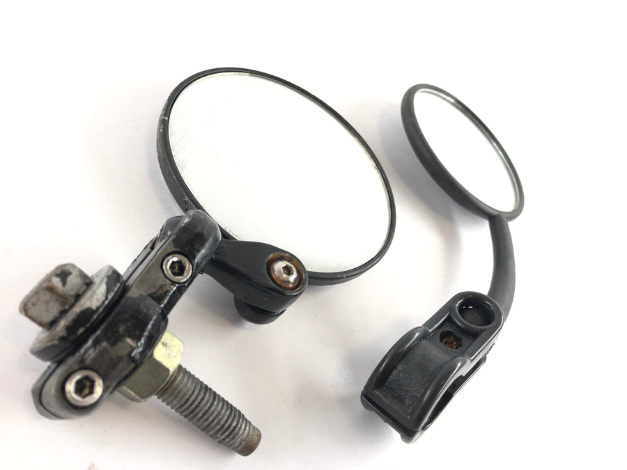 APFIAIA SX KX1 125 [2020] - Coppia di set di specchio per specchio da manubrio