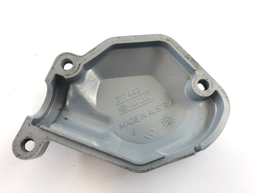 Aprilia RS 125 MPB [2000] - Oil pump cover