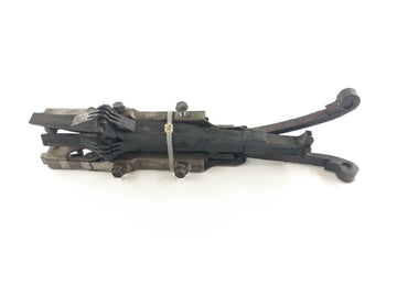 Honda XRV 750 Africa Twin Rd04 [1991] - Catena di controllo delle rotaie per diapositive - 0