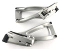 BMW K 1200 GT K12 [2004] - Passenger footrests with holder right and left-2