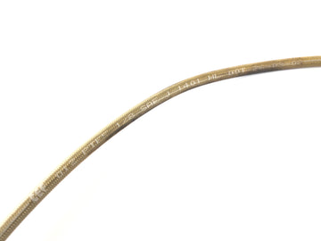 Aprilia RSV 1000 RR Factory [2009] - Brake Line Stahlflex - 0