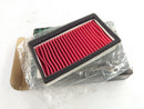 Yamaha XTZ 660 TENERE 3YF [1993] - Filtro dell'aria Inserto del filtro dell'aria come nuovo-3