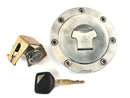 Honda VFR 800 RC46 [2005] - Locksmith Accendition Lock serbatoio Lock CDI-3