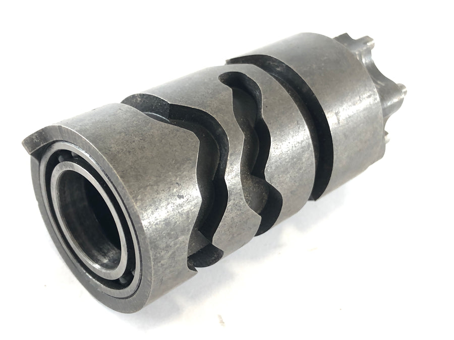 Aprilia RS 125 MPB [2000] - Shift drum