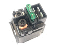 Kawasaki ZRX 1200 S ZRT20A [2003] - Starter Relay-2