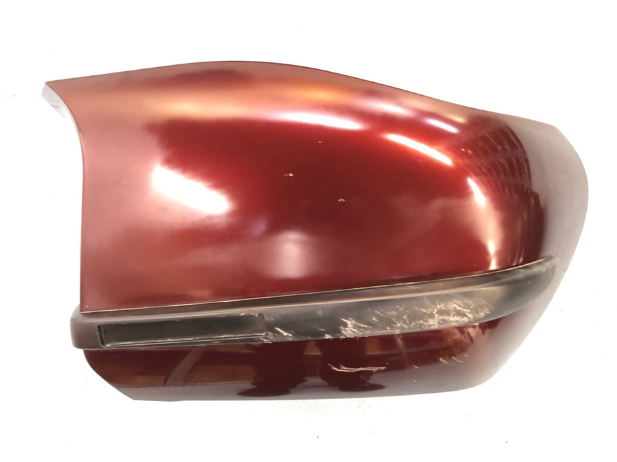 BMW K 1200 LT [2002] - Set di valigie senza serrature