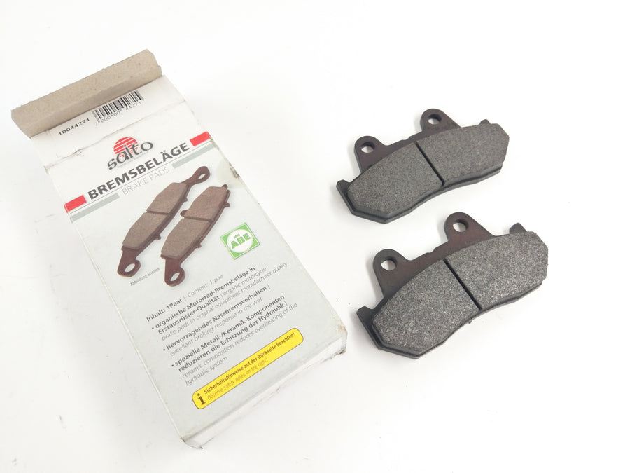 Honda ST 1100 SC26 Pan European [1990] - Brake Pad 1004427