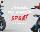 SUZUKI GSX-8S [2025] – New Generation Sport – Transparent-23